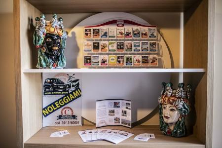 B&B Caravello - 5