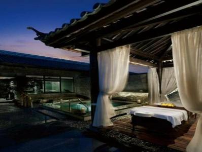 Pullman Lijiang Resort & Spa - 12