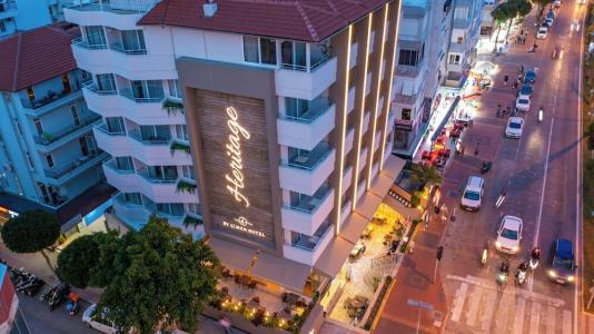 Heritage by Cimen - 30