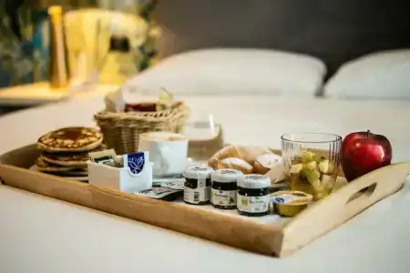 up Wellness & Spa - 4