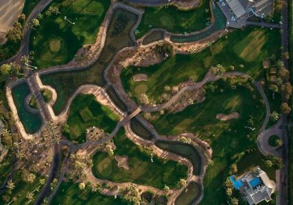 Steigenberger ALDAU Resort - 47