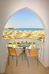 Sunrise Garden Beach Resort - 3