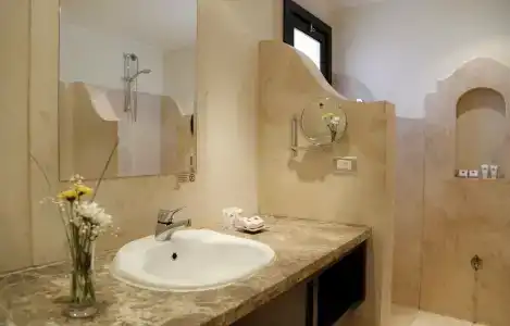 Sharm Club Beach Resort - 35