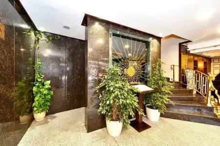 Gülhanepark & Spa - 2