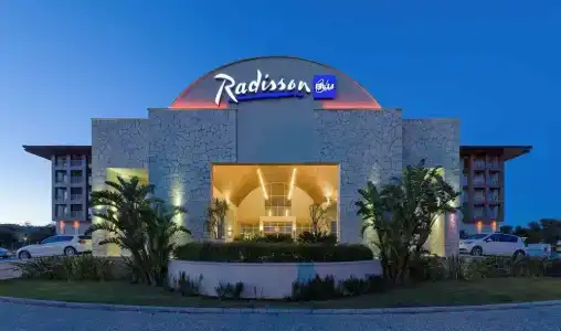 Radisson Blu Resort and Spa, Cesme - 2