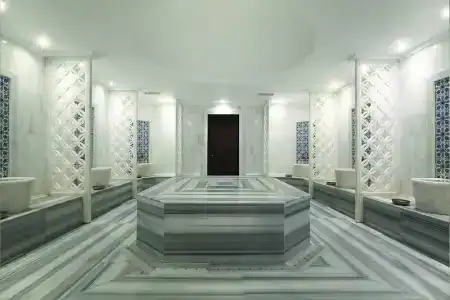 Ikbal Thermal & SPA - 19