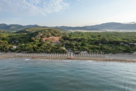 Roccamare Resort - Casa di Ponente - 17
