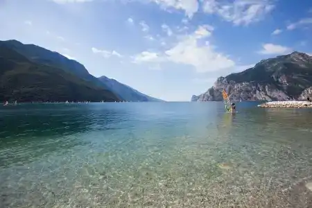 Lido Blu Surf & Bike - 20