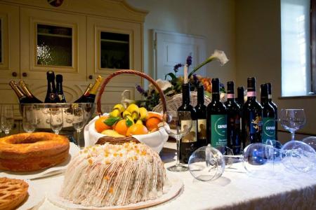 Castello di Leonina Relais - Adults Only - 31