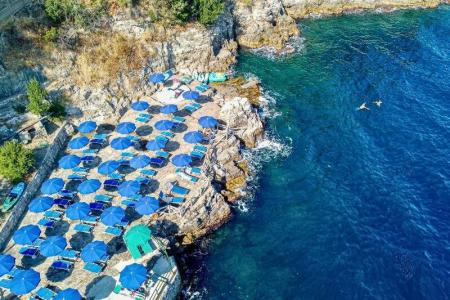 Village Camping Santa Fortunata - Campogaio - 8