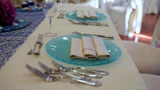 Baia di Ulisse Wellness & SPA - 17