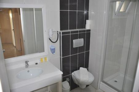 Siesta Beach & Apart - 39