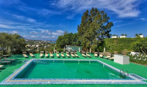 Parco dei Principi Resort & Spa - 18