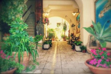 Locanda Scirocco - 4