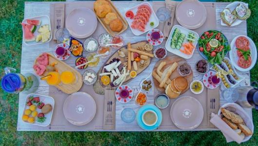 Alacati Marina Palace - 44