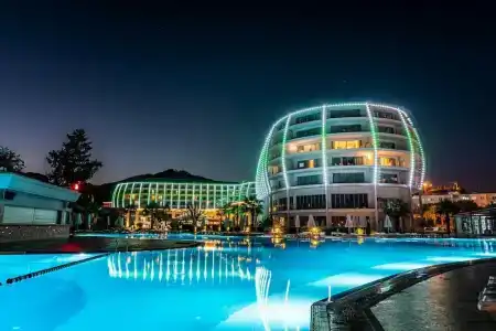 Green Nature Diamond - 21