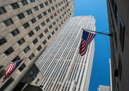 Holiday Inn Express MANHATTAN TIMES SQUARE SOUTH by IHG - 9