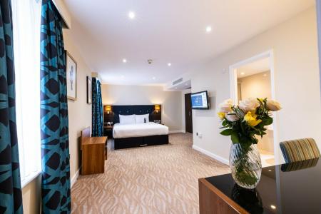 Holiday Inn LONDON - KENSINGTON HIGH ST. by IHG - 38