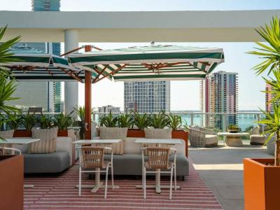 Novotel Miami Brickell - 7