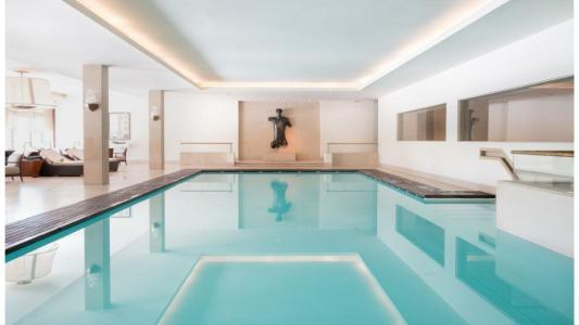 Four Seasons Ritz Lisbon - 3