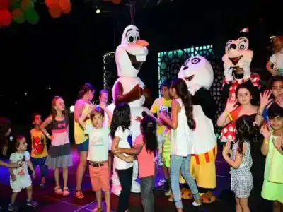 Green Nature Diamond - 48