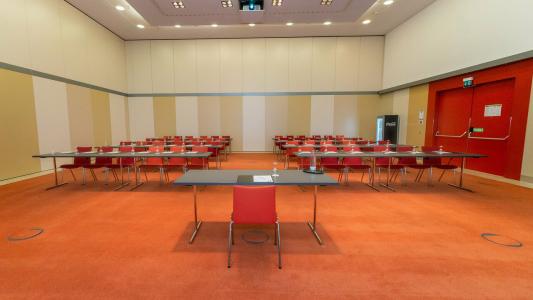 Holiday Inn BERLIN AIRPORT - CONF CENTRE by IHG - 44