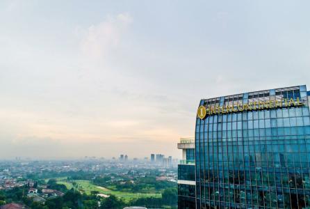InterContinentals JAKARTA PONDOK INDAH by IHG - 3