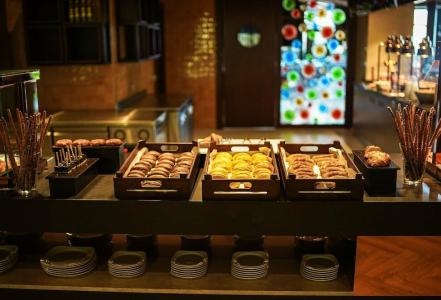 Almira Thermal Spa & Convention Center - 39