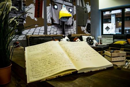 Hostel Trastevere by Hostal Trustever - 10
