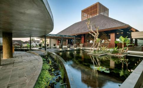 Element by Marriott Bali Ubud - 27
