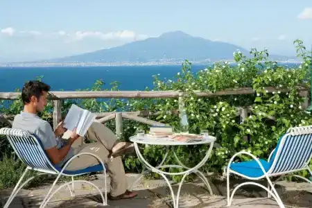 Grand Capodimonte - 22