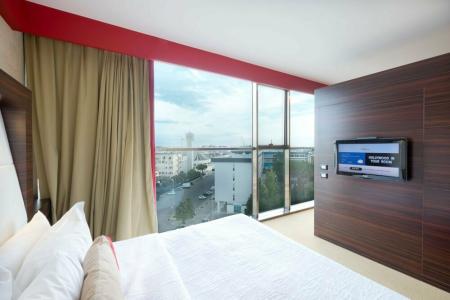 Hilton Garden Inn Lecce - 13