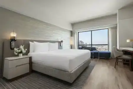 Manchester Grand Hyatt San Diego - 36