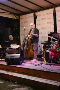 Dilijazz and Restaurant - 8