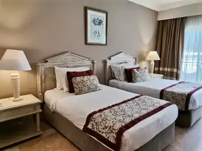 Iberotel Palace - Adults Only 16+ - 5