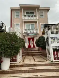 Radisson Istanbul Sultanahmet - 75