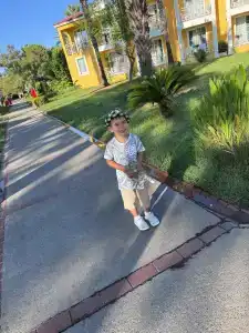 Euphoria Palm Beach Resort - 39