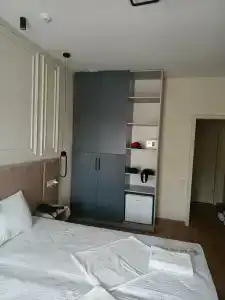 Khalachi Apart-hotel - 64