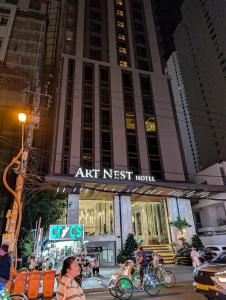 The Art Nest - 34