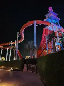 Charmillion Sea Life Resort - 1