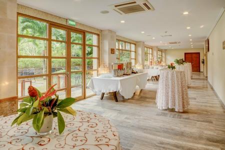 Savoy Seychelles Resort & Spa - 88