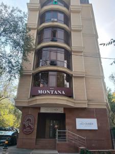 Montana - 1