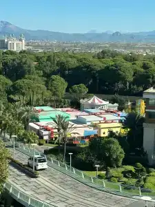 Maxx Royal Belek Golf Resort - 36