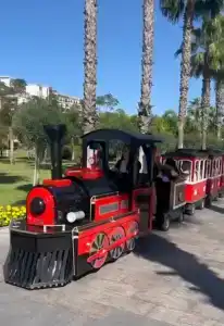 Calista Luxury Resort - 14