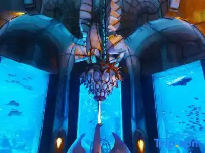 Atlantis, The Palm - 77