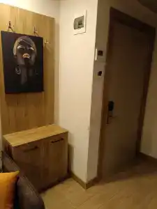 GOLDEN WORLD SUITE - 23