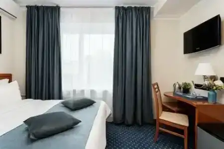 Spektrcity Hamovniki - 44