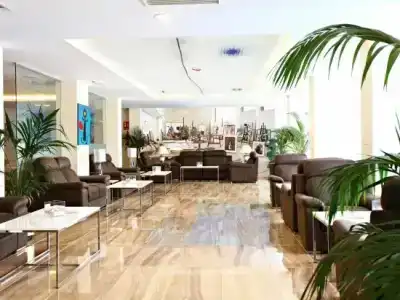 Joan Miró Museum - 82