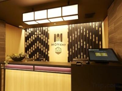 MONday Apart Premium Ginza Shintomicho - 9