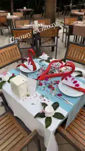 Primasol Hane Family Resort - 36